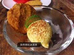 -HIGH FIVE哈福手工汉堡(桂林路店)