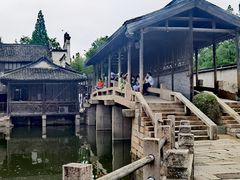 -乌镇东栅景区