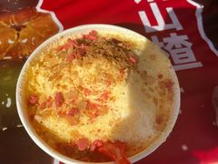 -冰冰酱老味刨冰绵绵冰(中山路总店)