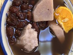 -一心甜汤(丹凤街店)