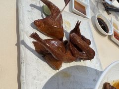 非遗红烧乳鸽-侨美食家·粤菜(体育西路店)