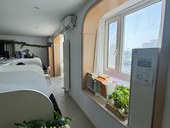 -竹川学社·自助沉浸自习室(海淀黄庄店)