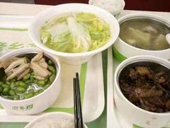 -老乡鸡(马鞍山解放路鸿泰新百店)