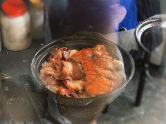 -煲煲香快餐(南京路店)