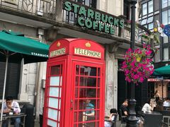 门面-星巴克(宁波老外滩店)