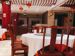 -便宜坊烤鸭店(甜水园店)