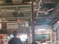 -彭耕记猪油炒小菜(吉联mall店)