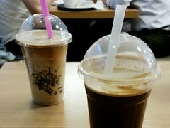 -织荆鸟咖啡(首开福茂店)