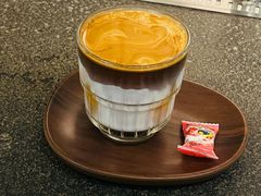 -沪水焙煎室(淡水路店)