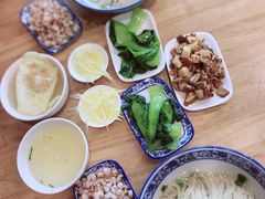 -裕兴记·三虾面(西北街总店)