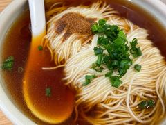 -苏小柳点心·手作小笼包(新街口分院店)