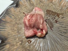 -铭牛烧肉·和牛海鲜自助(高新月牙湖店)