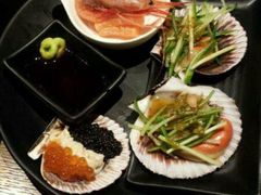-香港唯港荟 Hotel ICON – The Market