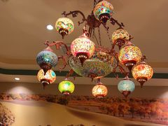 -青禾小厨新疆菜(总店)