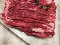 -涮福記·现切牛羊肉火锅(世纪汇店)