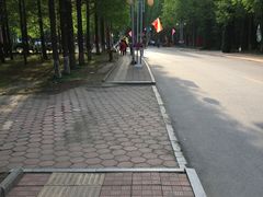 -日照海滨国家森林公园