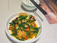 -阿娜尔·新疆菜(佰港城店)