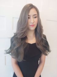 -MYCOLORHARSALON