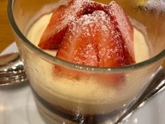 -君悦酒店·La Terrazza意合園·意式风味