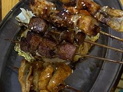 广式烧牛肉串-大档(荔湾店)