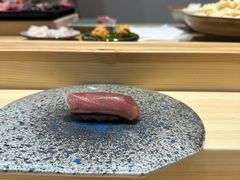 -镹·鱼料理  国产鱼使用店