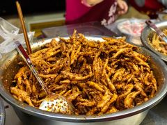 -嘉州九妹凤爪(乐山总店)