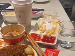 -海底捞火锅(龙首印象城店)