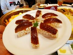 -阿庄新豫菜(通泰路店)