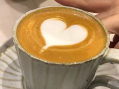 -糖房咖啡(南锣鼓巷店)
