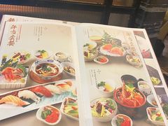 -阿吾罗日本料理(K11艺术中心店)