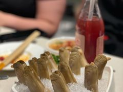 -海底捞火锅(劲松店)