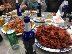 -虾少爷龙虾烧烤(双桥路店)