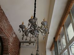 -通海俄式烧烤·俄罗斯大串(嵩山路店)