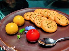 -民国红公馆·秦淮八艳(夫子庙店)