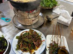 -小板凳(四公里店)