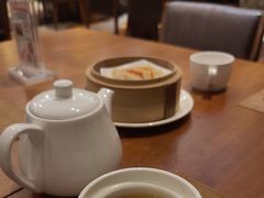 -正元希尔顿逸林酒店-御玺中餐厅