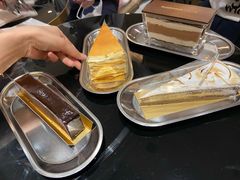 -Awfully Chocolate(来福士广场店)