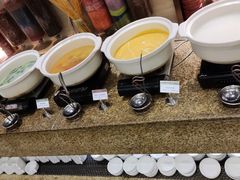 -天骄国际酒店·布拉格西餐厅(白石湖店)