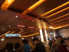 -天目湖涵田半山温泉