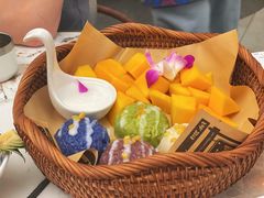 -KingThaia金泰兰(滨江天街店)