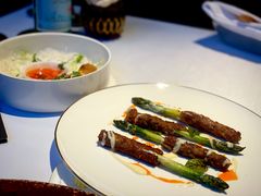 -牛排家(北京长安街英皇集团中心店)