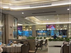 大堂-凯逸轩·匠心粤菜(中城名仕汇店)