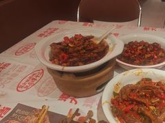 -谭十三大排档·18年老字号(船山路总店)