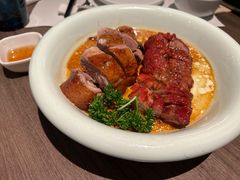-港丽餐厅(来福士店)