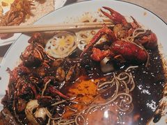 -红盔甲·小龙虾(车公庙店)