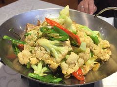 -阿英煲(凉城路店)