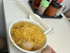 -麦文记面家(佐敦店)