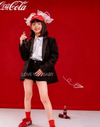 -爱你宝贝儿童摄影(西湖云端店)
