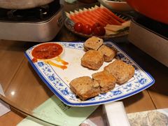 -黄泥岗·地道湖北菜(奥特莱斯店)