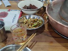 -东镇老火锅(长春路首店)